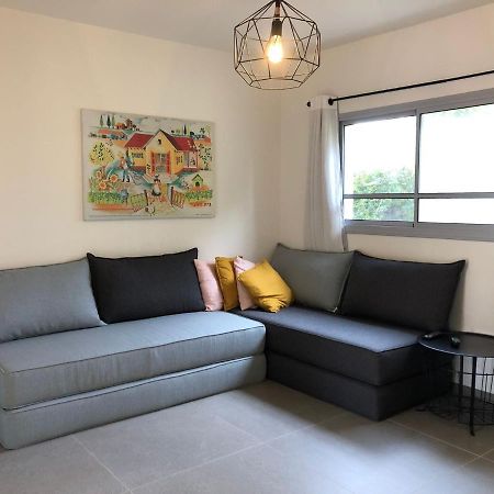 Kurlender Guest House She'ar Yashuv Ngoại thất bức ảnh