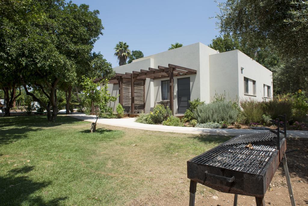 Kurlender Guest House She'ar Yashuv Phòng bức ảnh