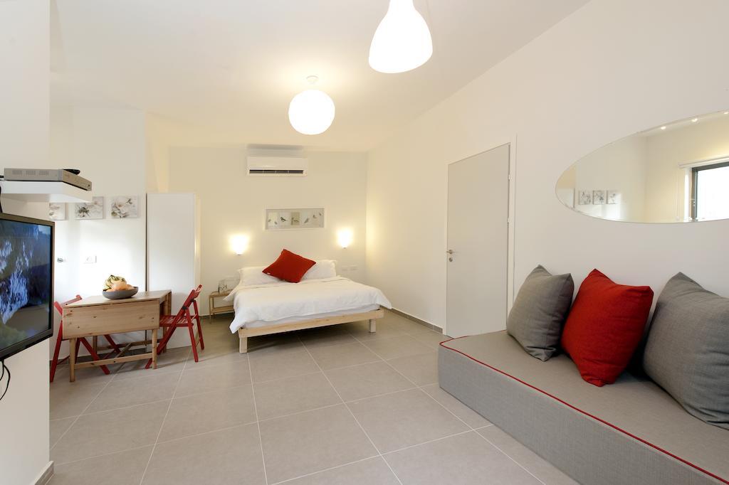 Kurlender Guest House She'ar Yashuv Phòng bức ảnh